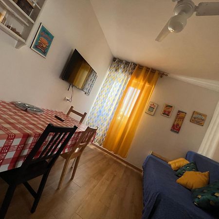 Ferienwohnung Loft Grazioso - Pescara Exterior foto