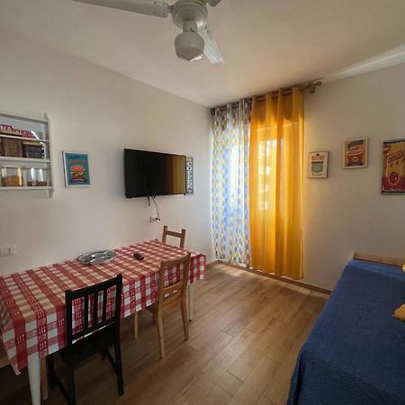 Ferienwohnung Loft Grazioso - Pescara Exterior foto