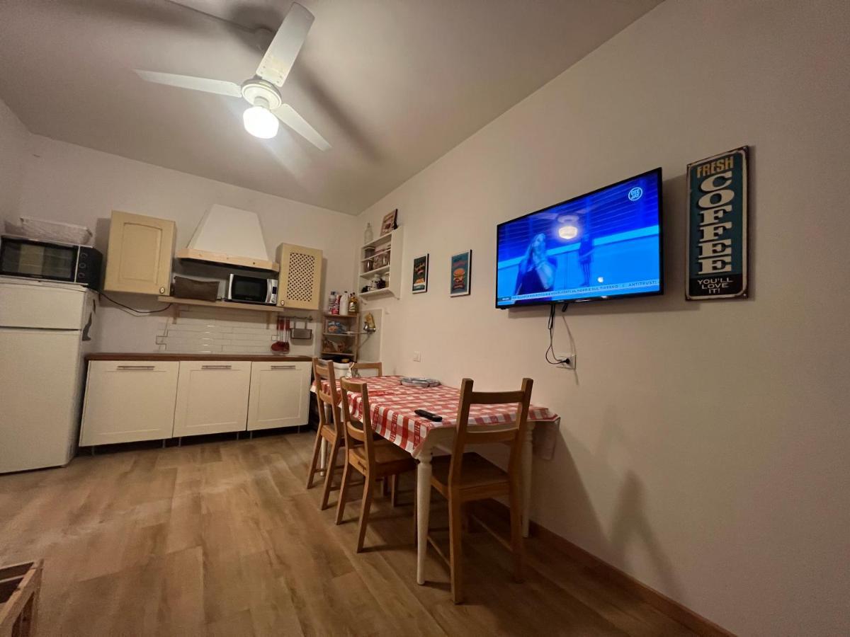 Ferienwohnung Loft Grazioso - Pescara Exterior foto