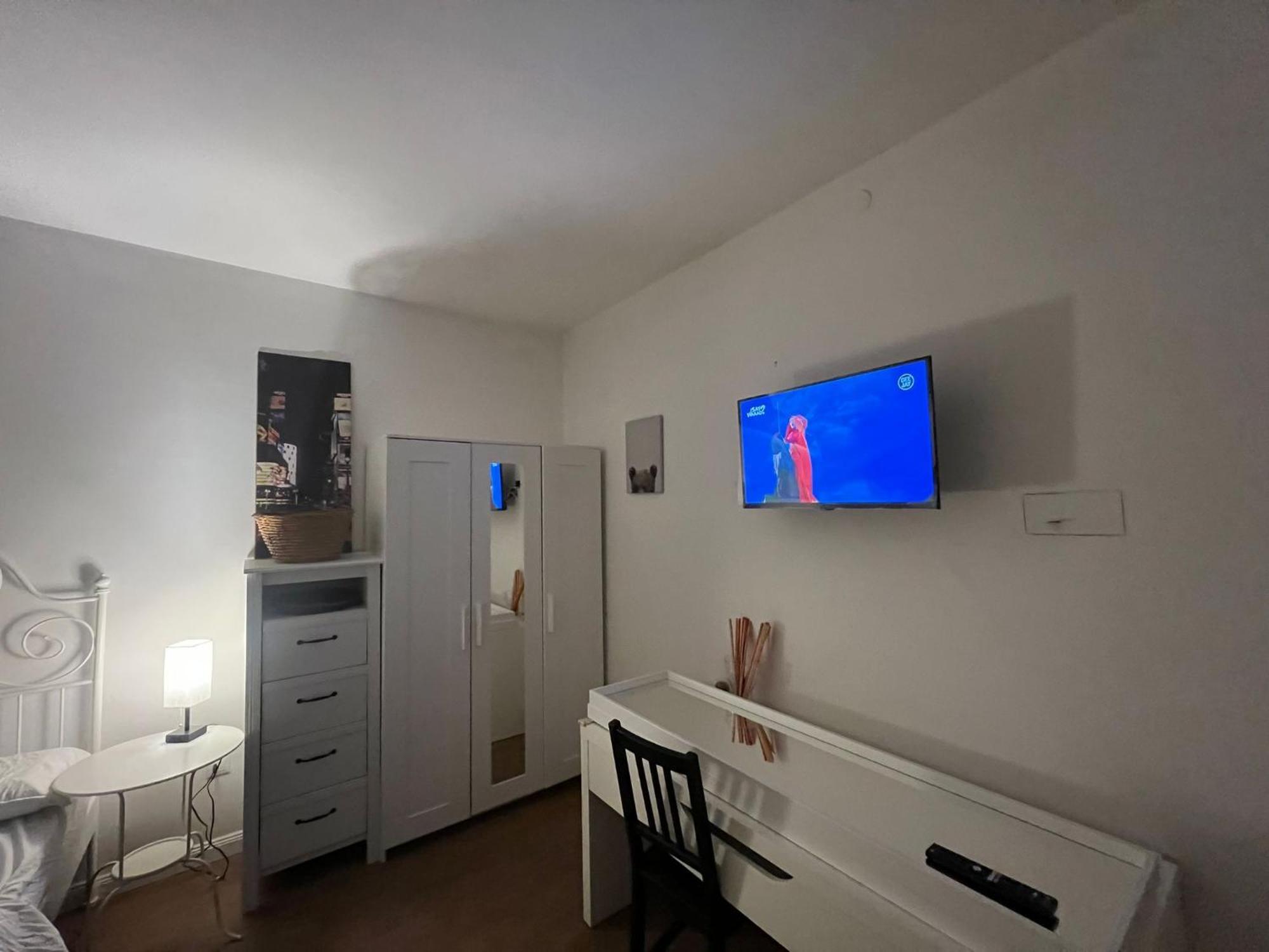 Ferienwohnung Loft Grazioso - Pescara Exterior foto