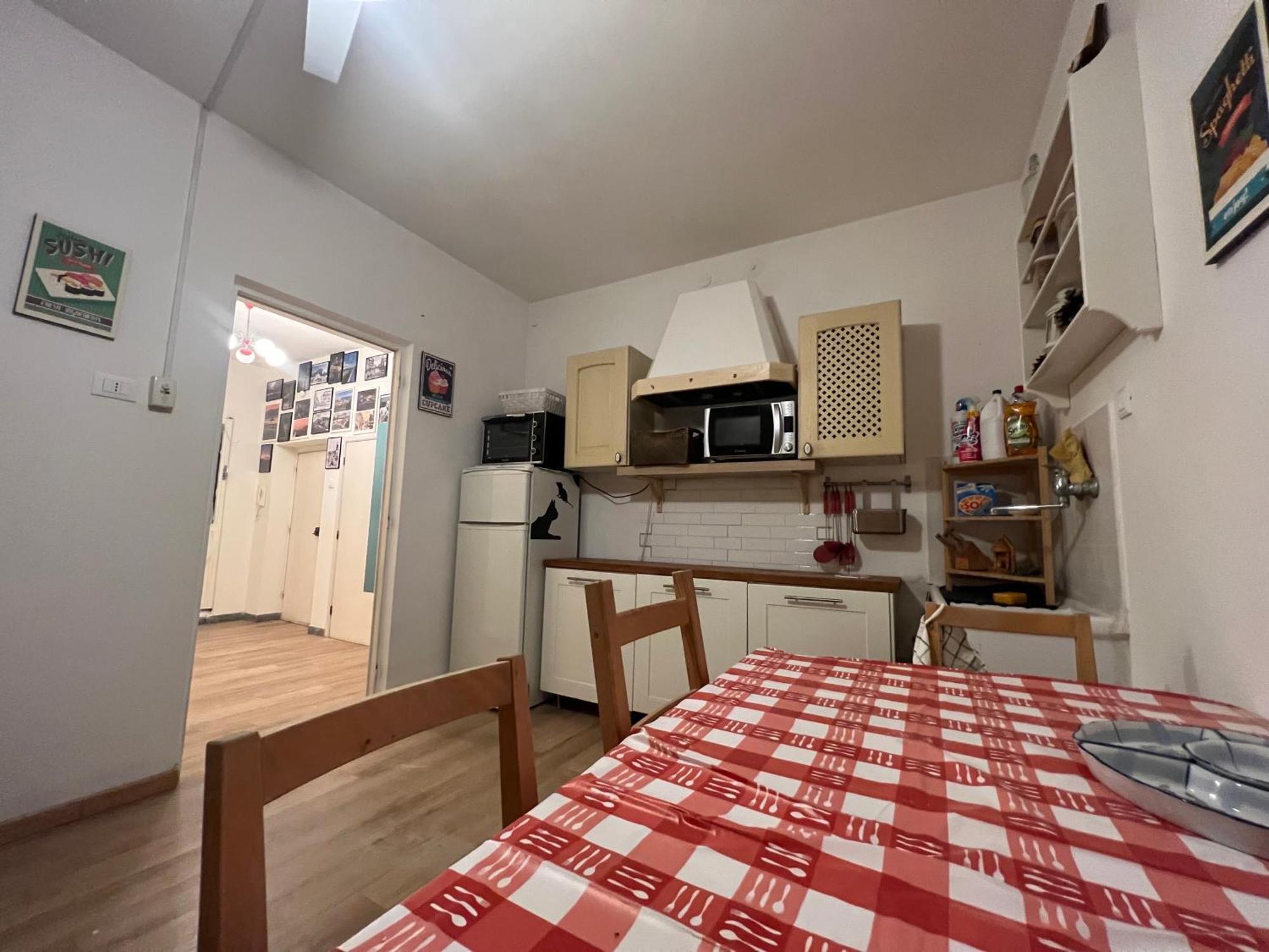 Ferienwohnung Loft Grazioso - Pescara Exterior foto