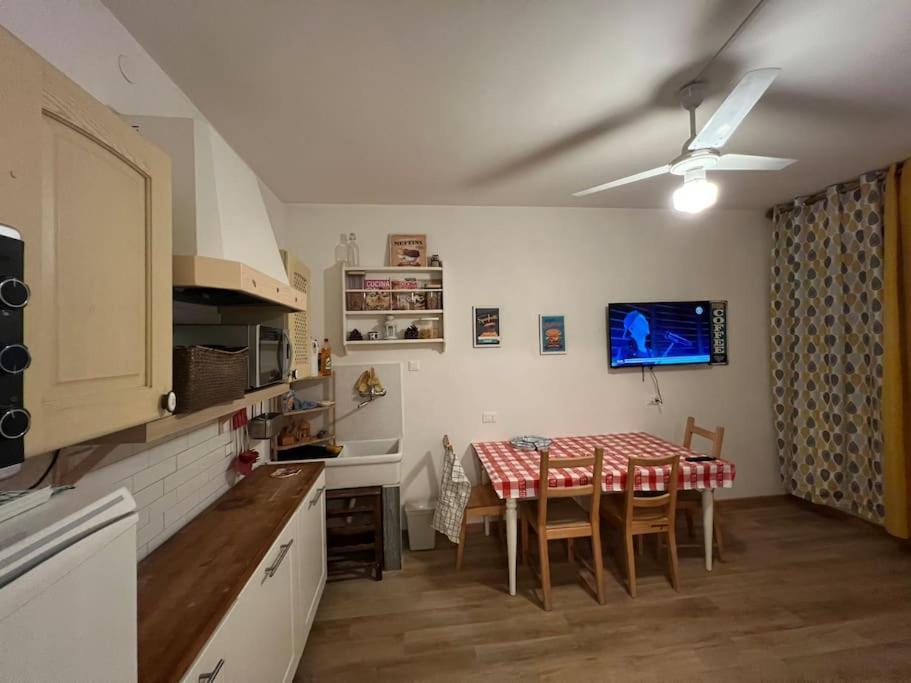 Ferienwohnung Loft Grazioso - Pescara Exterior foto