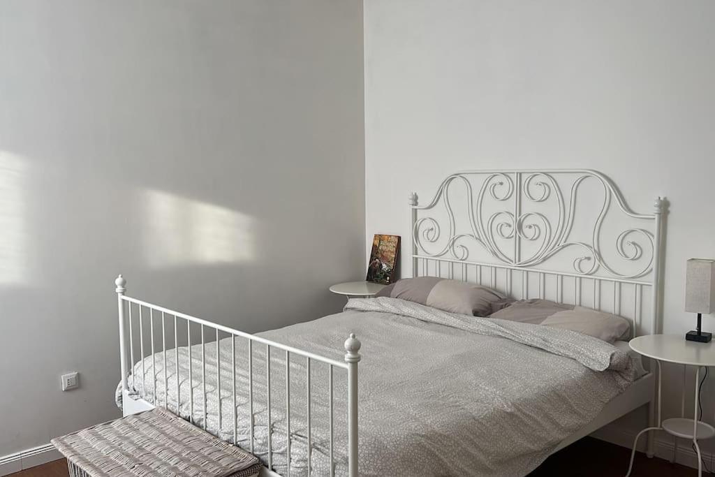 Ferienwohnung Loft Grazioso - Pescara Exterior foto