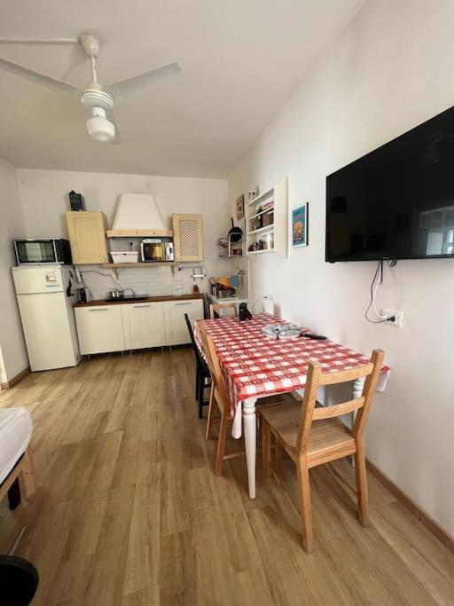 Ferienwohnung Loft Grazioso - Pescara Exterior foto