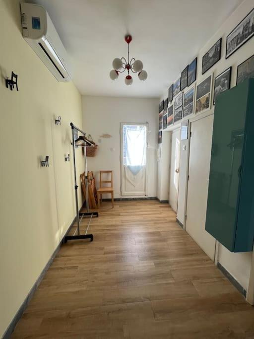 Ferienwohnung Loft Grazioso - Pescara Exterior foto