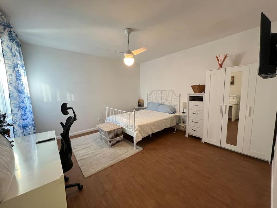 Ferienwohnung Loft Grazioso - Pescara Exterior foto