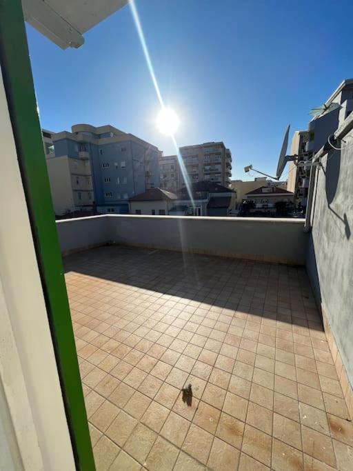 Ferienwohnung Loft Grazioso - Pescara Exterior foto