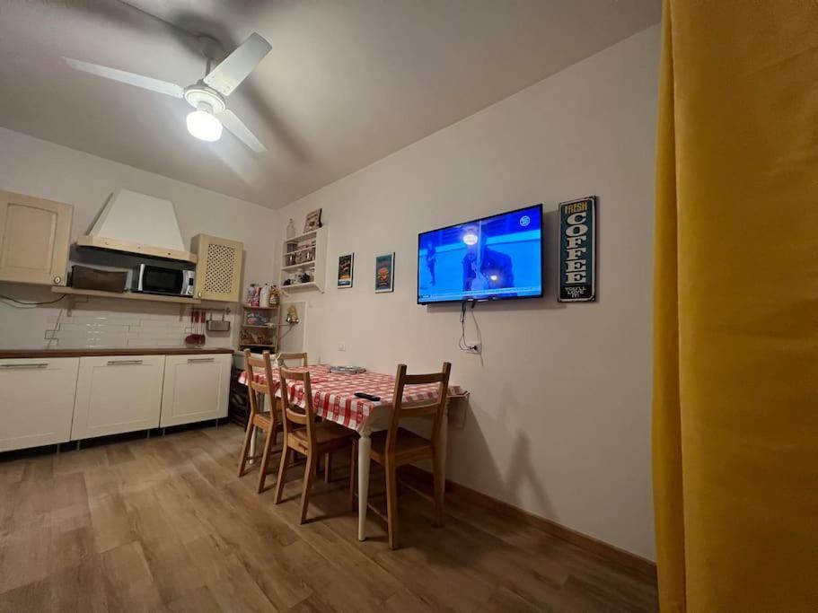 Ferienwohnung Loft Grazioso - Pescara Exterior foto