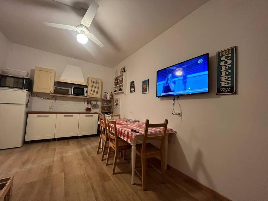 Ferienwohnung Loft Grazioso - Pescara Exterior foto