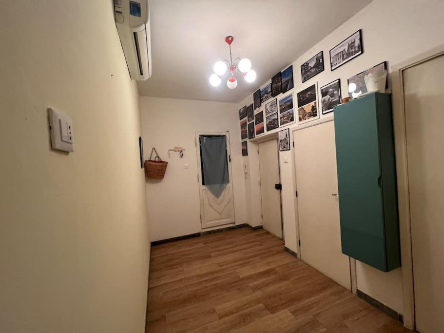 Ferienwohnung Loft Grazioso - Pescara Exterior foto