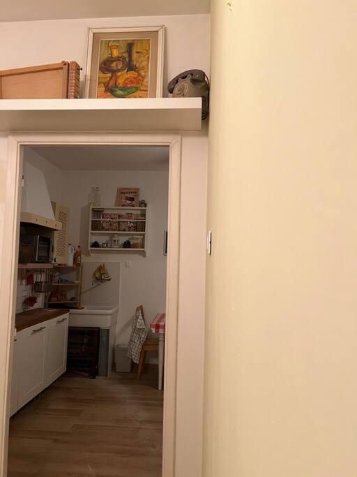 Ferienwohnung Loft Grazioso - Pescara Exterior foto