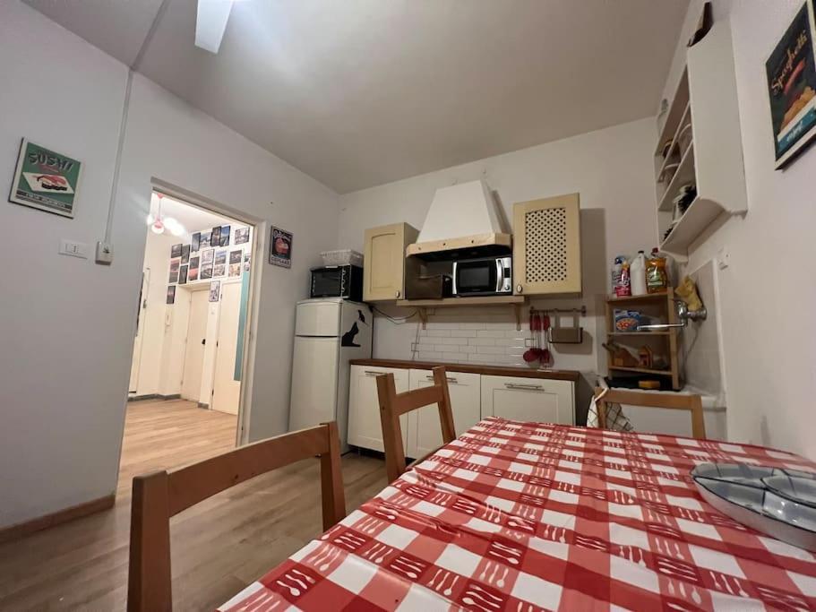 Ferienwohnung Loft Grazioso - Pescara Exterior foto