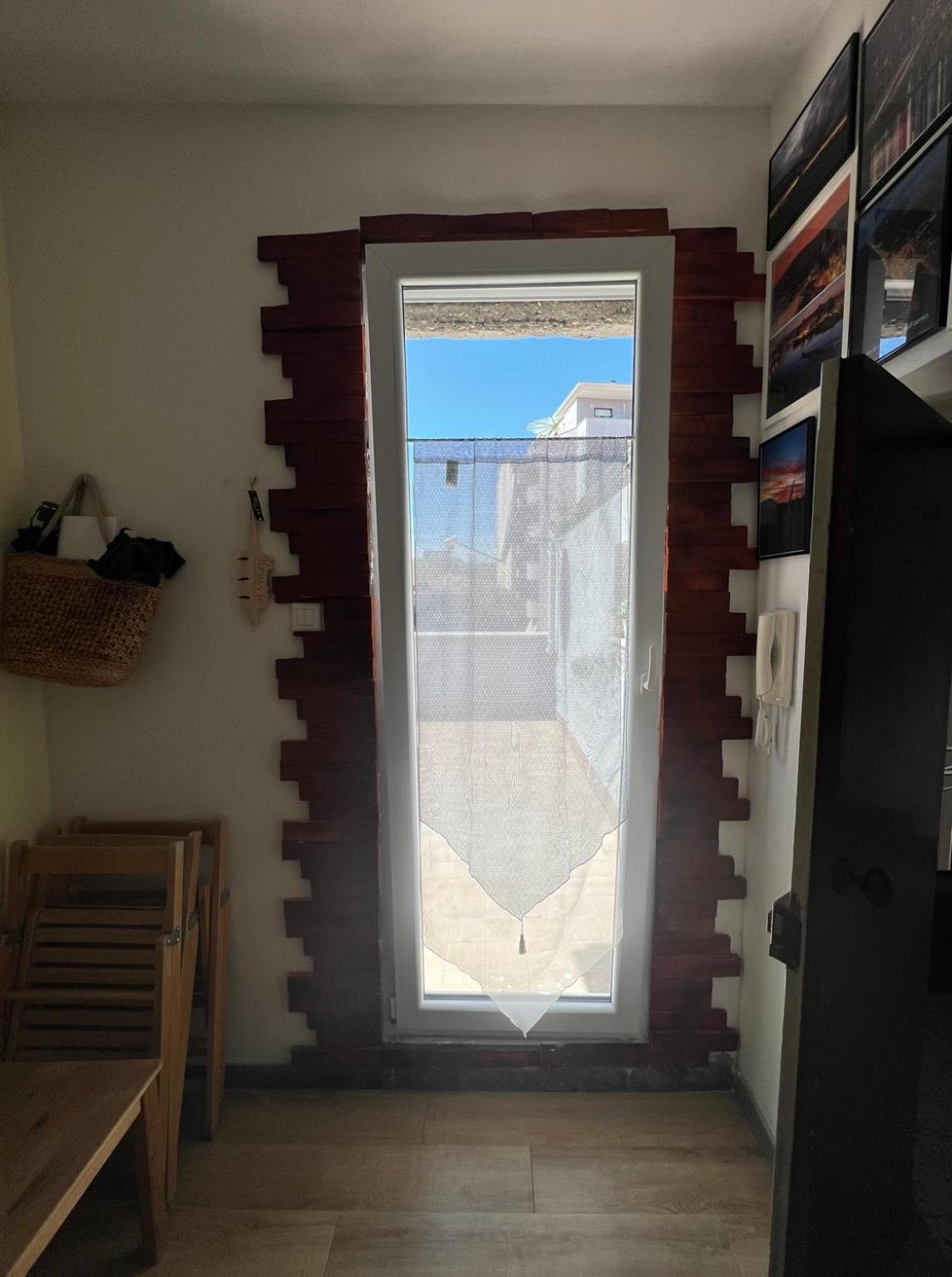 Ferienwohnung Loft Grazioso - Pescara Exterior foto